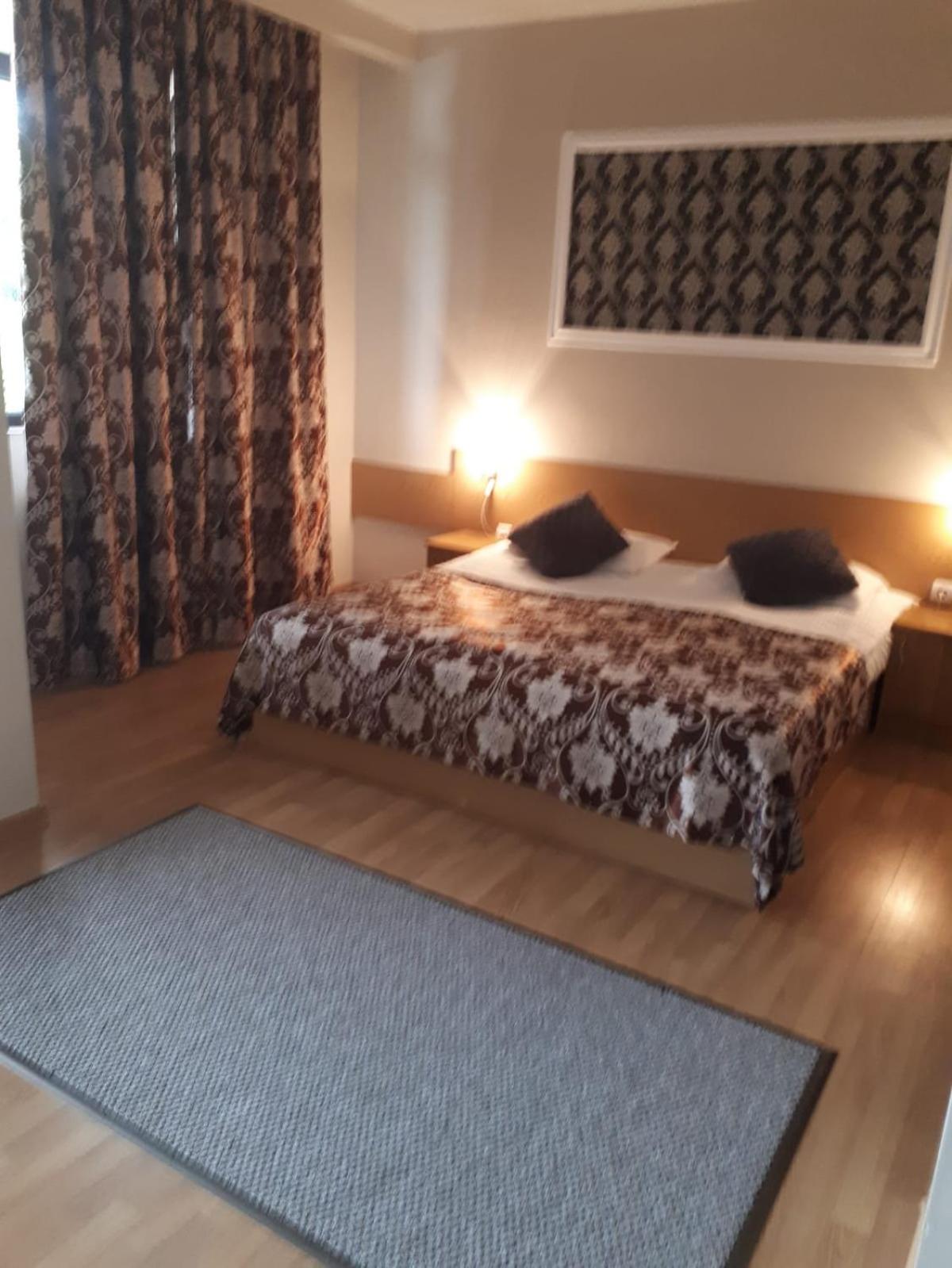 Perla 3* Satu Mare