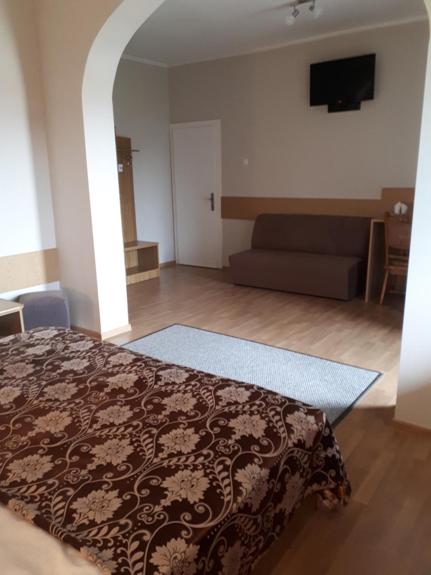 Perla Hotel Satu Mare