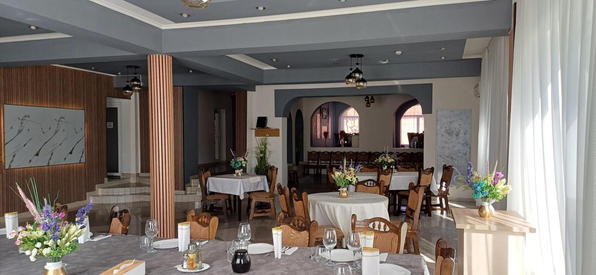 Perla Hotel